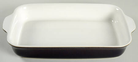 Amethyst 13"  Rectangular Baker