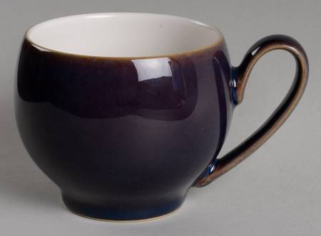 Amethyst Small Mug