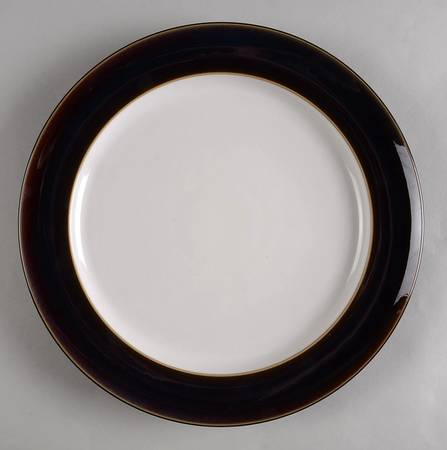 Amethyst 12" Gourmet Plate