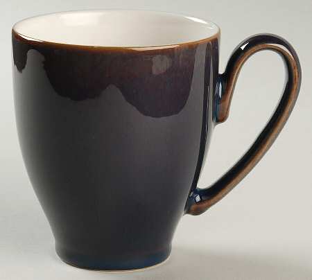 Amethyst Mug