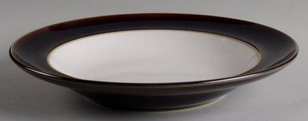 Amethyst Gourmet Bowl