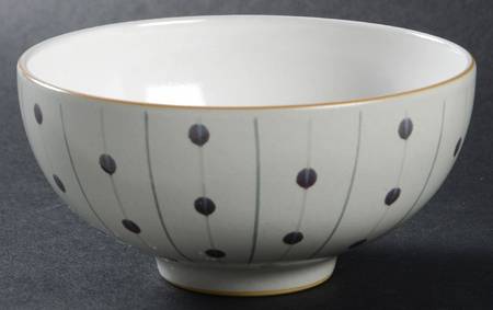 Amethyst Stone Rice Bowl
