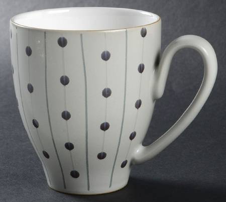 Amethyst Stone Mug