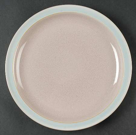 Duets Taupe and Blue by Denby-Langley