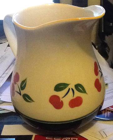 DAN153 Creamer