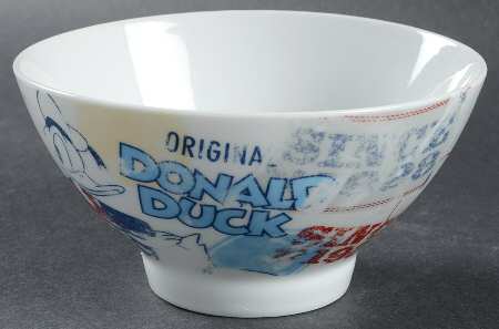 1928 Vintage Americana Soup/Cereal Bowl