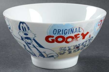 1928 Vintage Americana Soup/Cereal Bowl