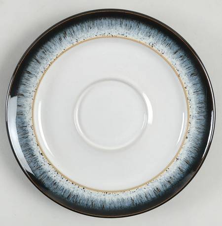 Halo Saucer