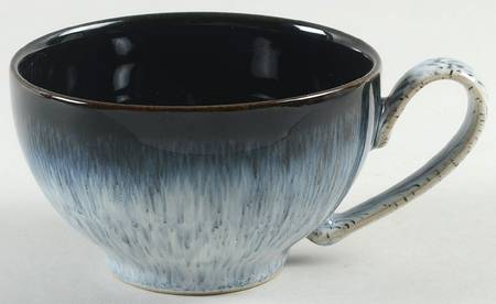 Halo Flat Cup