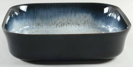 Halo 9" Square Baker