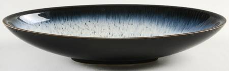 Halo 9" Oval Serving Bowl