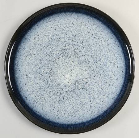 Halo 12" Chop Plate (Round Platter)