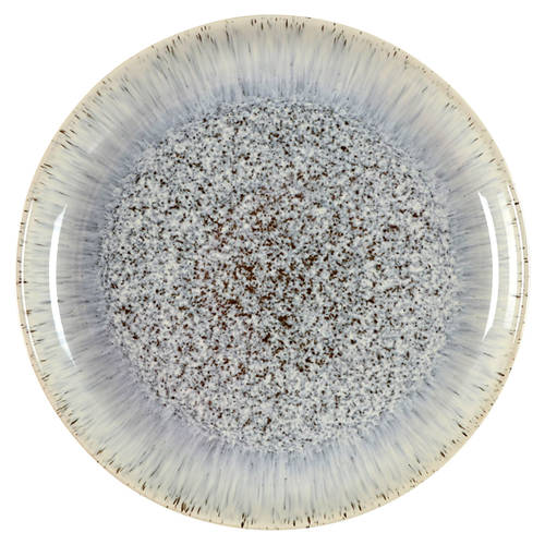 Halo Coupe Salad Plate