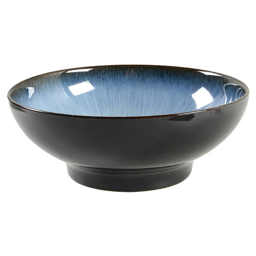 Halo 9" Round Vegetable Bowl