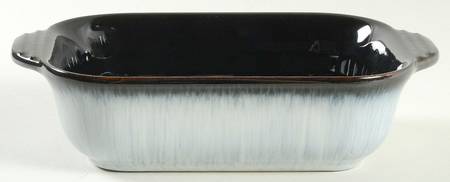 Halo 8" Rectangular Baker