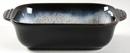 Halo 8" Rectangular Baker
