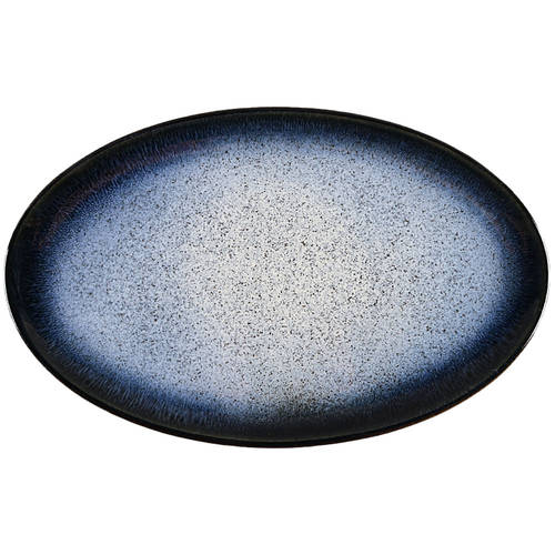 Halo 15" Oval Serving Platter