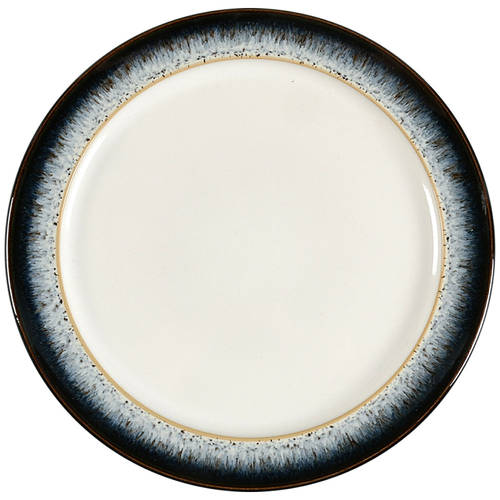 Halo Bread & Butter Plate