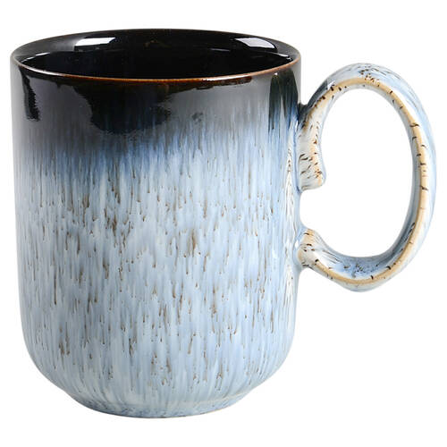 Halo Straight Mug