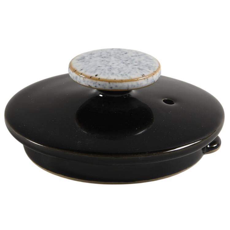Halo Lid for Teapot