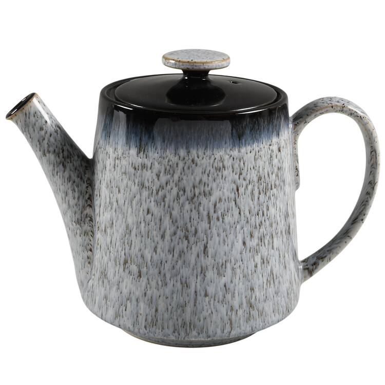 Halo Teapot & Lid