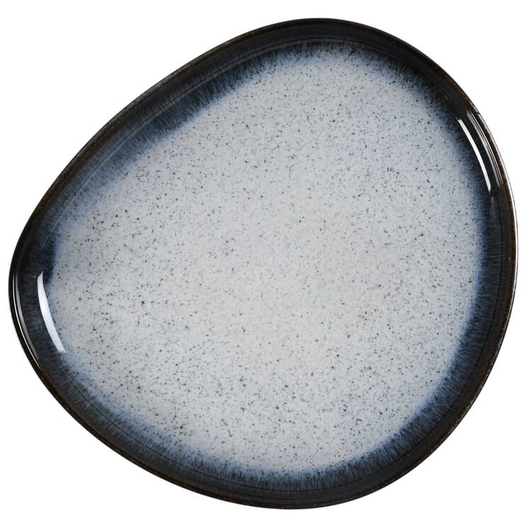 Halo 12" Large Organic Platter