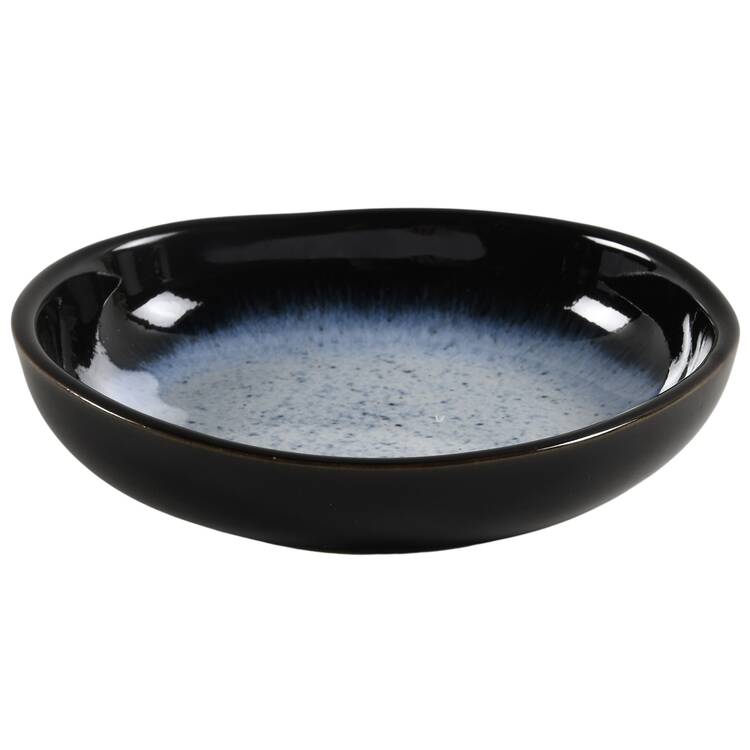 Halo 5" Small Organic Dish