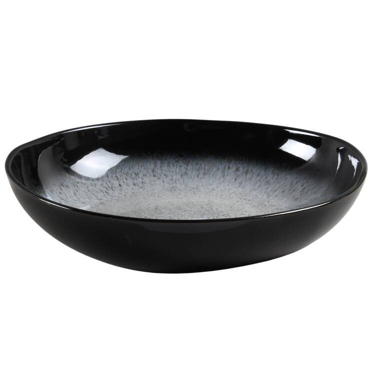 Halo 11" Large Organic Dish