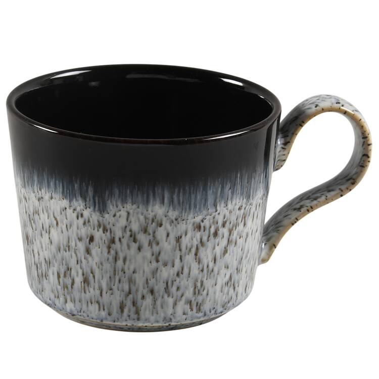 Halo Flat Cup