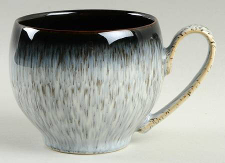 Halo Small Mug