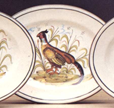 Selvaggina 15" Oval Serving Platter