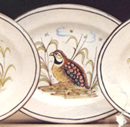 Selvaggina 15" Oval Serving Platter