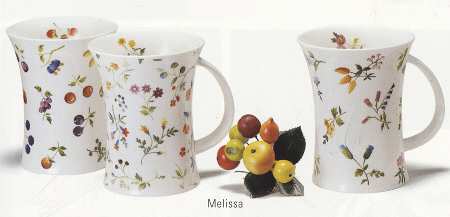 Melissa Mug