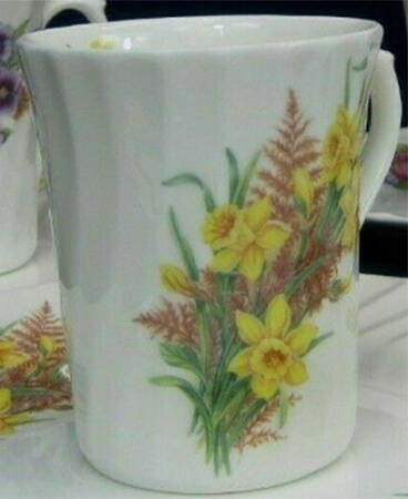 DAA3 Mug
