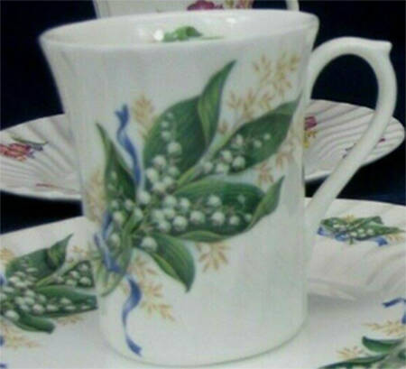 DAA3 Mug