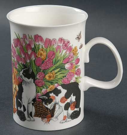 Sophisticats Mug