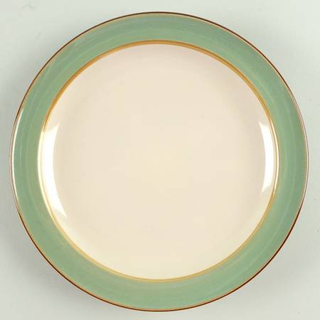 Brodi Salad Plate