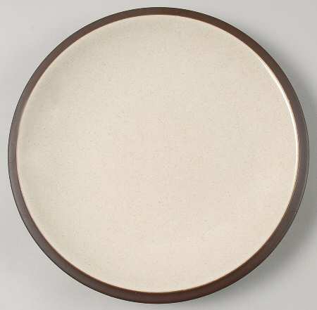 Katya Salad Plate