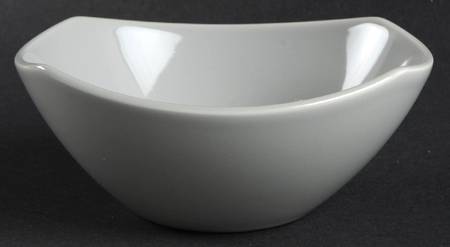 Classic Fjord Grey 6" All Purpose Bowl