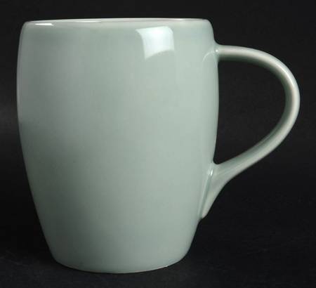 Classic Fjord Sage Green Mug