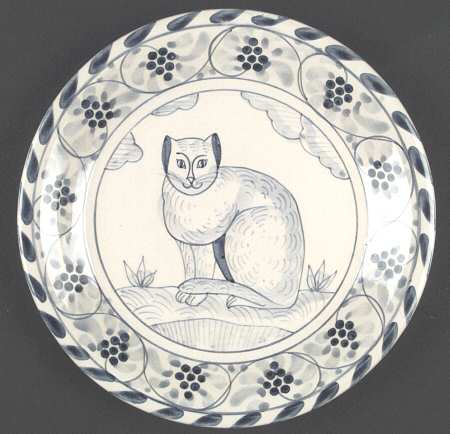 Cat by Dovis Designs
