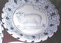 Lamb by Dovis Designs