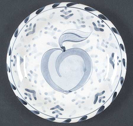 Peach by Dovis Designs