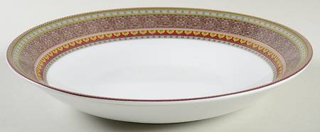 Ispahan Soup/Cereal Bowl