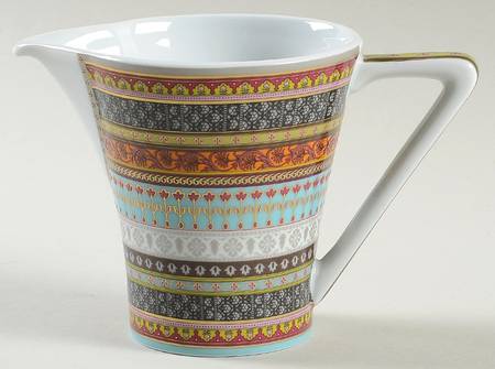 Ispahan Creamer