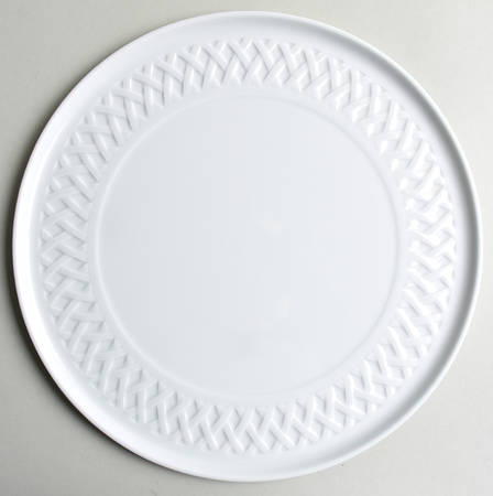 Louisiane Cake Plate