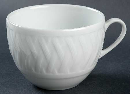 Louisiane Breakfast Cup