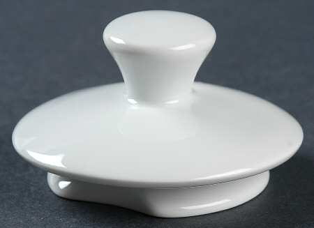 Louisiane Lid for Sugar Bowl