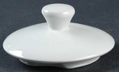 Louisiane Lid for Teapot