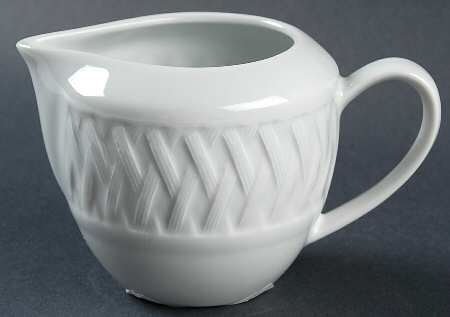 Louisiane Creamer